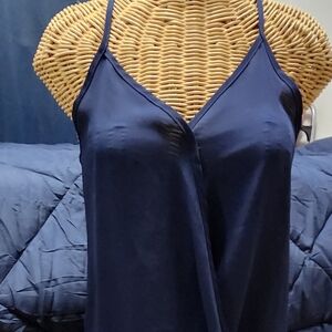 Zeegoo Women's sheer blouse